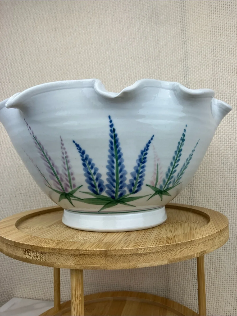 Studio Pottery 10